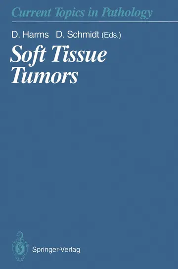 Cover of Soft Tissue Tumors
