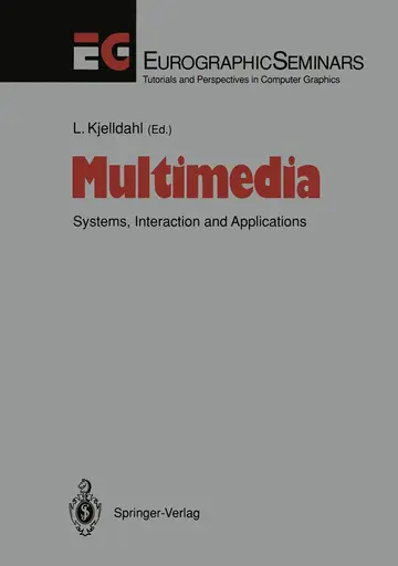Cover of Multimedia