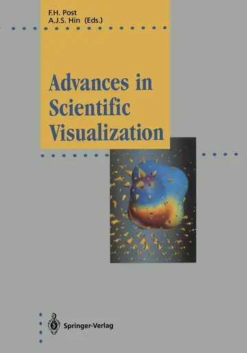 Cover of Advances in Scientific Visualization