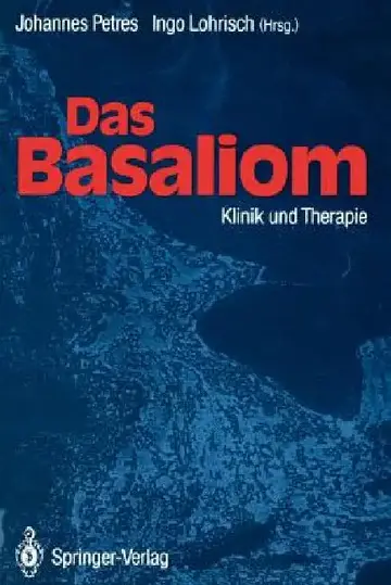 Cover of Das Basaliom
