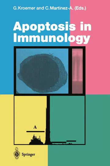 Cover of Apoptosis in Immunology