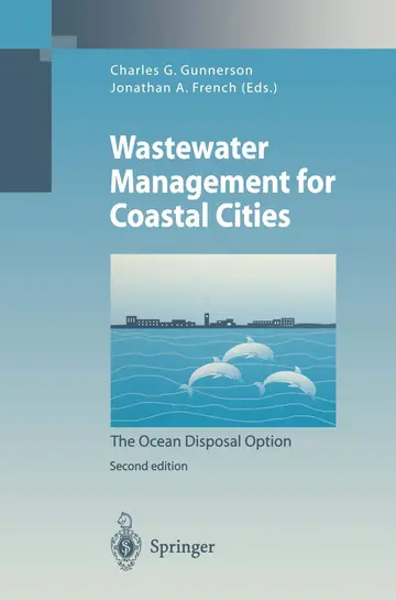 Cover of Wastewater Management for Coastal Cities