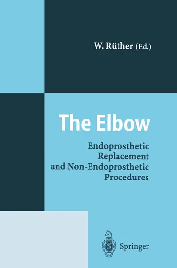 Cover of The Elbow