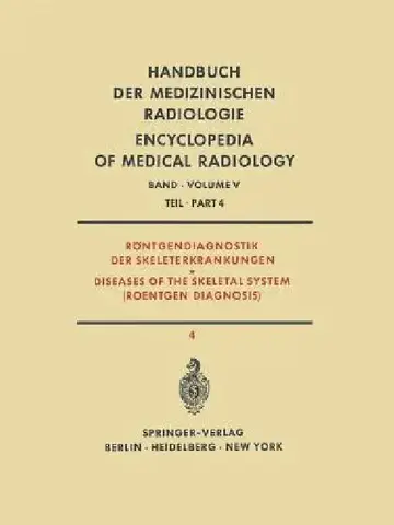 Cover of Juvenile Osteo-Chondro-Nekrosen