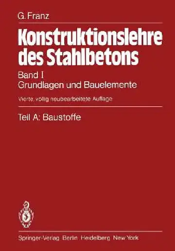 Cover of Teil A