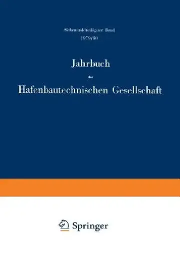Cover of 1979/80