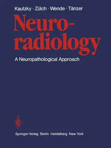 Cover of Neuroradiology