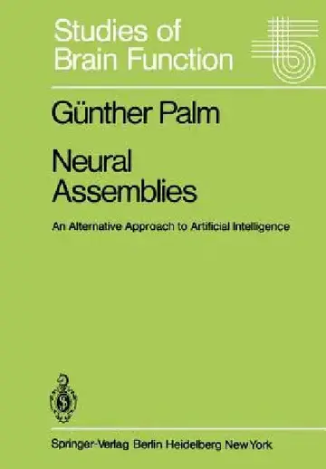 Cover of Neural Assemblies