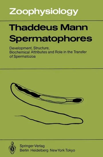 Cover of Spermatophores