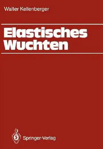 Cover of Elastisches Wuchten