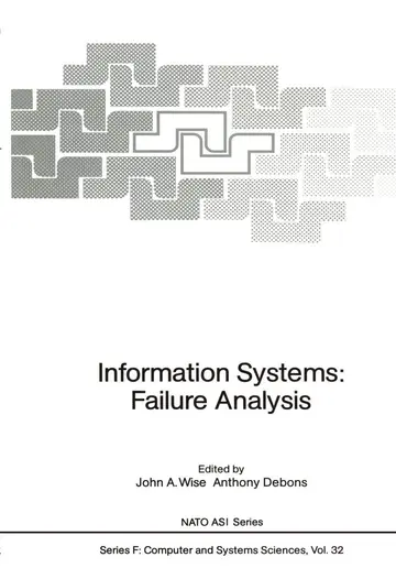 Cover of Information Systems