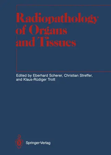 Cover of Radiopathology of Organs and Tissues