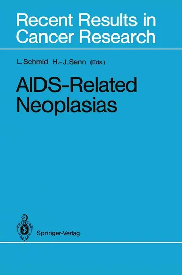 Cover of Aids-Related Neoplasias