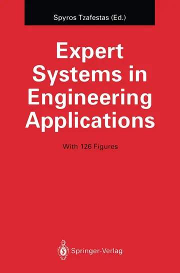 Cover of Expert Systems in Engineering Applications