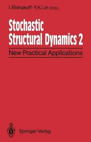 Cover of Stochastic Structural Dynamics 2