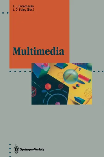 Cover of Multimedia