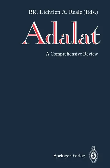 Cover of Adalat