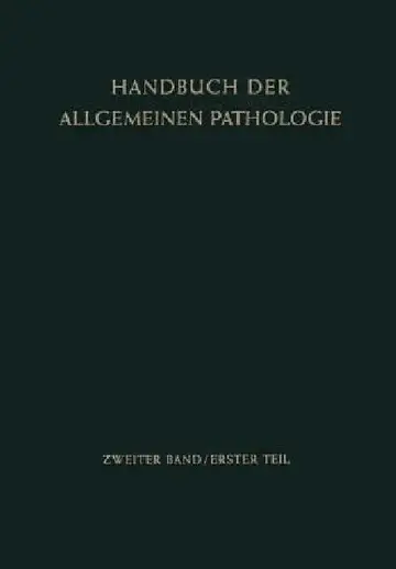 Cover of Das Cytoplasma