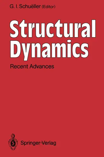 Cover of Structural Dynamics