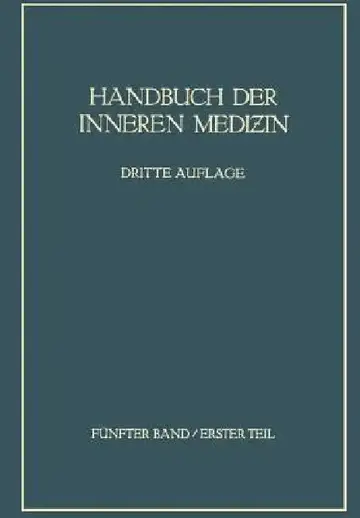 Cover of Krankheiten Des Nervensystems
