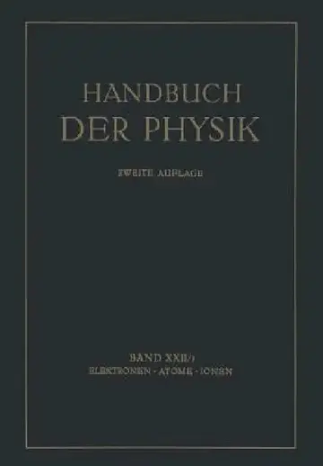 Cover of Elektronen - Atome Ionen
