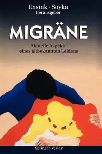 Cover of Migräne