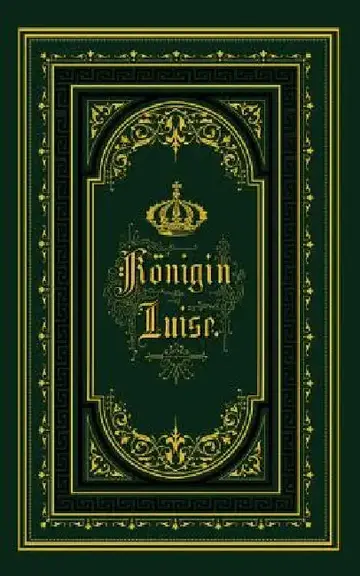 Cover of Königin Luise
