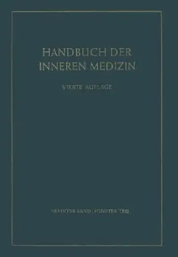 Cover of Herz Und Kreislauf