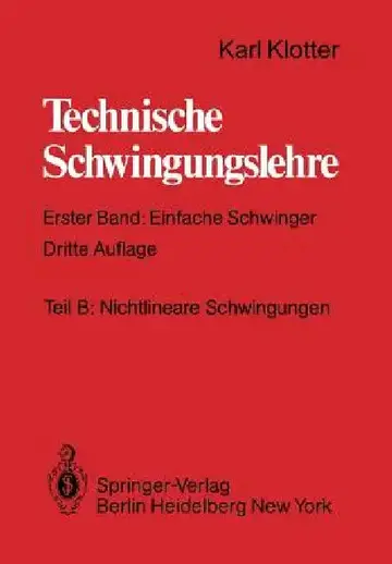 Cover of Teil B