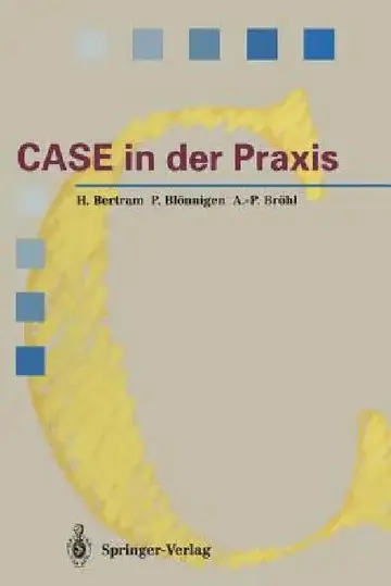 Cover of Case in Der PRAXIS