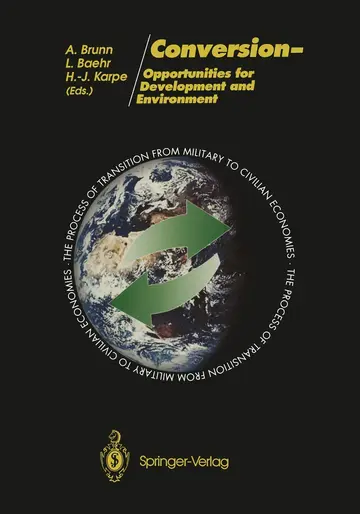 Cover of Conversion