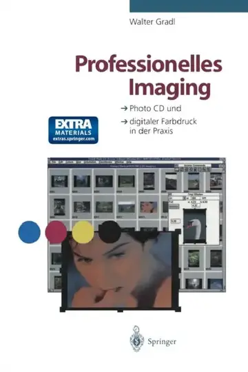 Cover of Professionelles Imaging
