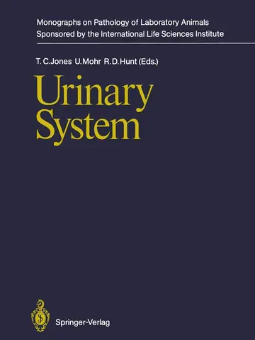 Cover of Urinary System