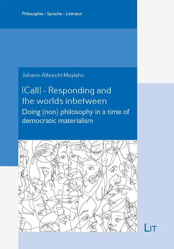 Cover of [Call] - Responding and the Worlds Inbetween