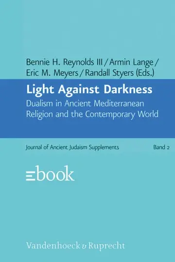 Cover of Light Against Darkness