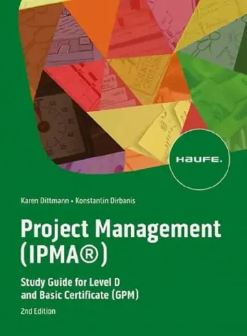 Cover of Project Management