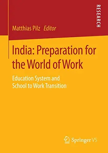 Cover of India