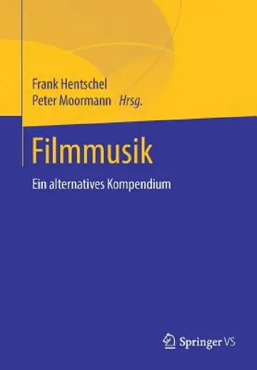 Cover of Filmmusik