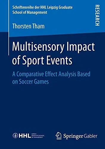Cover of Multisensory Impact of Sport Events