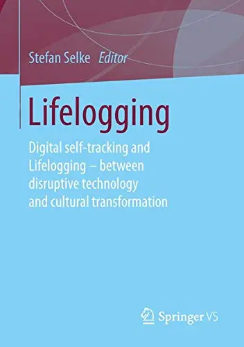 Cover of Lifelogging