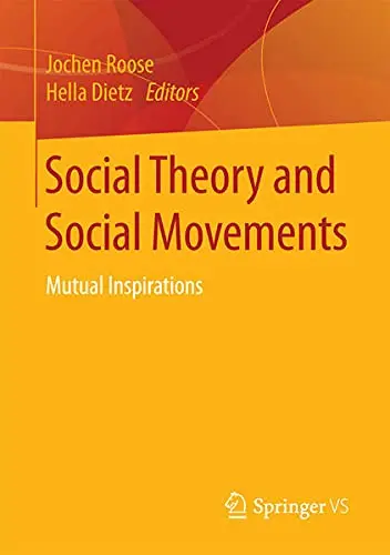 Cover of Social Theory and Social Movements