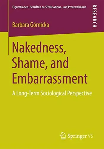 Cover of Nakedness, Shame, and Embarrassment