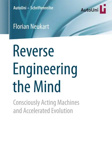Cover of Reverse Engineering the Mind