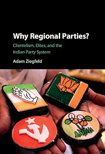 Cover of Parties, Governments and Elites Book
