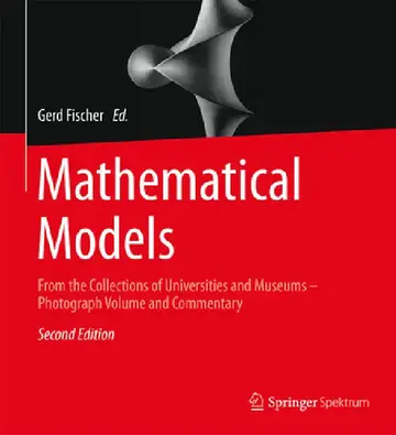 Cover of Mathematical Models