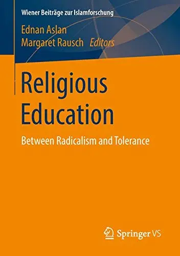 Cover of Religious Education
