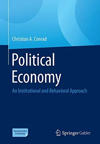 Cover of Political Economy