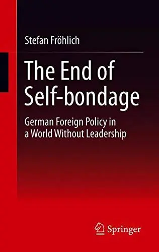 Cover of The End of Self-bondage