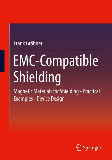 Cover of Emc-compatible Shielding
