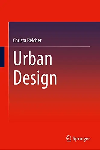 Cover of Urban Design